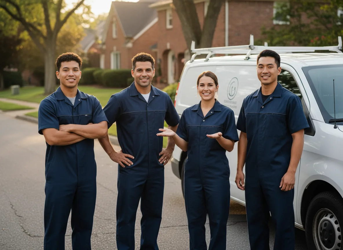 Home Gutter Service company in Clintonville, PA